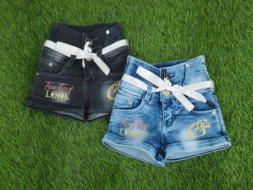 Kids Shorts for wholesale